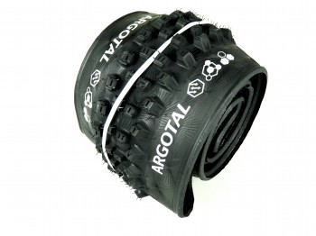 Continental Argotal 29x2,40" Enduro Soft TLR E25