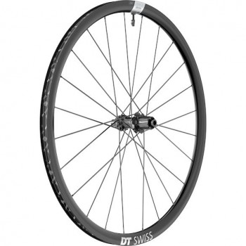 DT Swiss E1800 28/29" Spline 30 Hinterrad 12x142mm Shimano HG 11-fach Centerlock