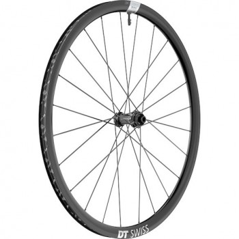 DT Swiss E1800 28/29" Spline 30 Vorderrad 12x100mm Centerlock