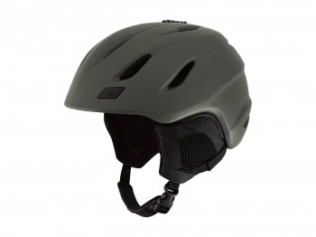 Giro Timberwolf matte olive green Gr. S Fahrrad Winter-/Skihelm