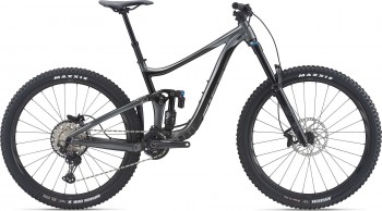 Giant Reign 29 1 2021 Gr. M Endurobike