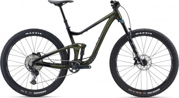 Giant Trance 1 29er phantom green 2022 Gr. XL