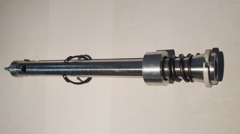 Marzocchi Zugstufen Kolbenstange f. 66 RC2X/RCV/RV 2007-2010, 180mm