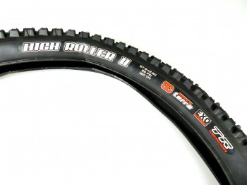 Maxxis Highroller II 27,5x2,80" TR 3C MaxxTerra EXO Kevlar