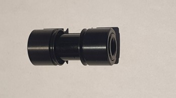 RockShox Dämpferbuchsen 40/8/12,7mm 3-teilig