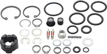 ROCKSHOX Air U-Turn Service-Kit f. Reba/Revelatiion/Pike 11.4015.263.000