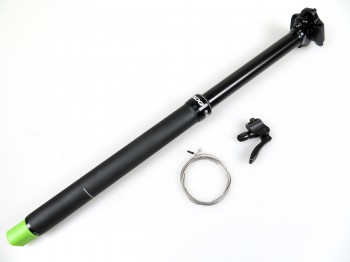 SDG Tellis V1 31,6/403/125mm Matchmaker X Vario-Sattelstütze