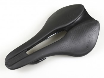 Selle Italia Model X Superflow FeC Alloy L3 145mm