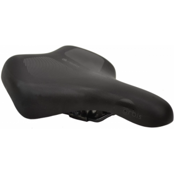Selle Royal Orbis Relaxed Cruiser unisex Fahrradsattel