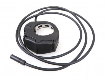 Shimano SW-E7000-L Schalter links 700mm KSWE7000L700