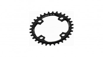 Stronglight Kettenblatt für SRAM 1x11 4-Arm 32Z LK104mm