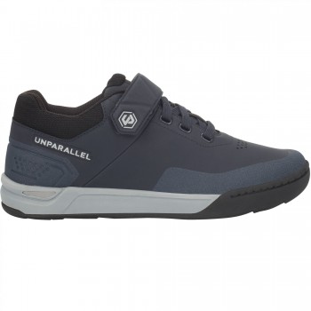 Unparallel  Up Link  dark blue/black  Gr. 42 SPD Fahrradschuhe