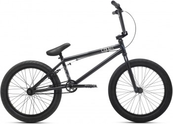 Verde Cadet 20" schwarz BMX