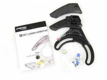 e*thirteen e*spec Plus AL Chainguide 34-38Z CG3UPM-107 Kettenführung