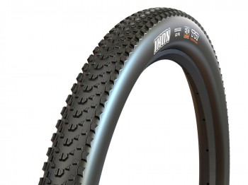 Maxxis Ikon 27,5x2,35" 60-584 EXO TR, Dual Compound, Faltreifen,schwarz