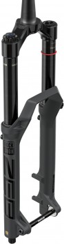RockShox ZEB Ultimate RC2 29"/27,5"+ 180mm Charger 3.1 grau