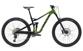 Marin Alpine Trail 7 2023 green/black S