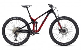 Marin Riftzone Carbon 1 2023 red L