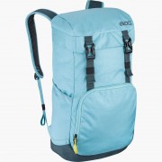 Evoc Mission 22L aqua blue Alltagsrucksack