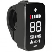 Bafang Display DP 161 mit KANN-Anschluss