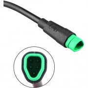 Bafang Display DP 161 mit KANN-Anschluss