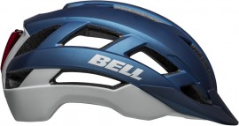 Bell Falcon XRV LED Mips matte blue/grey S Fahrradhelm