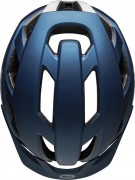 Bell Falcon XRV LED Mips matte blue/grey S Fahrradhelm
