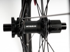 DT Swiss H1900 Spline Hybrid 27,5