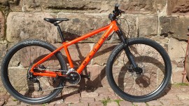 Marin Eldridge Grade 2 29 red Gr. M Hardtail-Mountainbike
