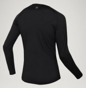 Endura BaaBaa Merino Blend Baselayer L/S schwarz Gr. L