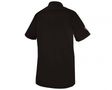 Endura Mechanic Shirt Mechaniker Hemd schwarz Gr. XL