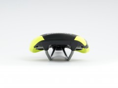 Ergon SMA30 Evo S laser yellow Fahrradsattel