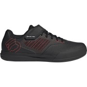 Adidas/Fiveten Hellcat Pro SPD Fahrradschuhe 11,5/46,5 red/black