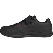 Adidas/Fiveten Hellcat Pro SPD Fahrradschuhe 11,5/46,5 red/black