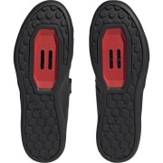 Adidas/Fiveten Hellcat Pro SPD Fahrradschuhe 11,5/46,5 red/black