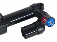 FOX X2 Performance Elite Trunnion 225x75mm Fahrrad Dämpfer