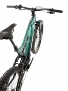 Lee Cougan E-Quest  Brose Mag Fox XT 12-f.  green Gr. S/16
