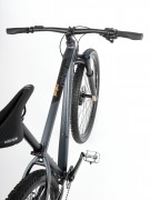 Lee Cougan Rebel SRAM SX Eagle 17