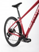 Lee Cougan Rebel SRAM SX Eagle 17