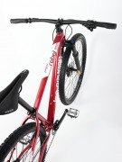 Lee Cougan Rebel SRAM SX Eagle 17
