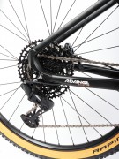 Lee Cougan Revenge SRAM SX Eagle 17