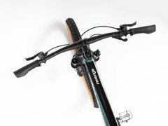 Lee Cougan Revenge SRAM SX Eagle 17