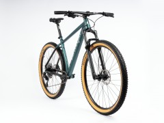 Lee Cougan Revenge SRAM SX Eagle 17
