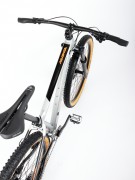 Lee Cougan Revenge SRAM SX Eagle 20