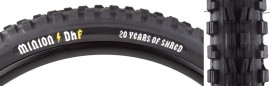 Maxxis Minion DHF 27,5x2,50" WT 3C EXO TR 20 Years  Anniversary Edition