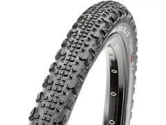 Maxxis Ravager 700x40C EXO TR, 120TPI, Faltreifen,schwarz Gravelreifen