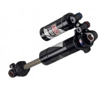 ROCKSHOX VIVID COIL R2C 222x70mm Stahldämpfer