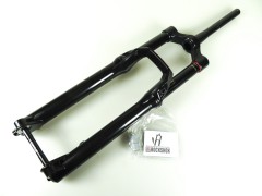 RockShox ZEB R 29"/27,5"+ 170mm Charger schwarz
