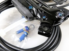 SRAM Code RSC rainbow Bremsen-Satz vorne/links 850/1550mm