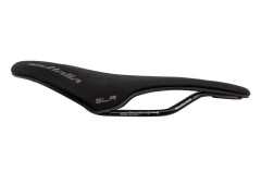 Selle Italia SLR Boost Supferflow Manganese L3 248x145mm, 179g.